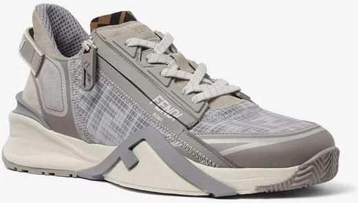 Fendi Flow Sneaker - Foto 4
