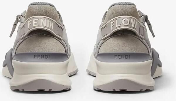 Fendi Flow Sneaker - Foto 3