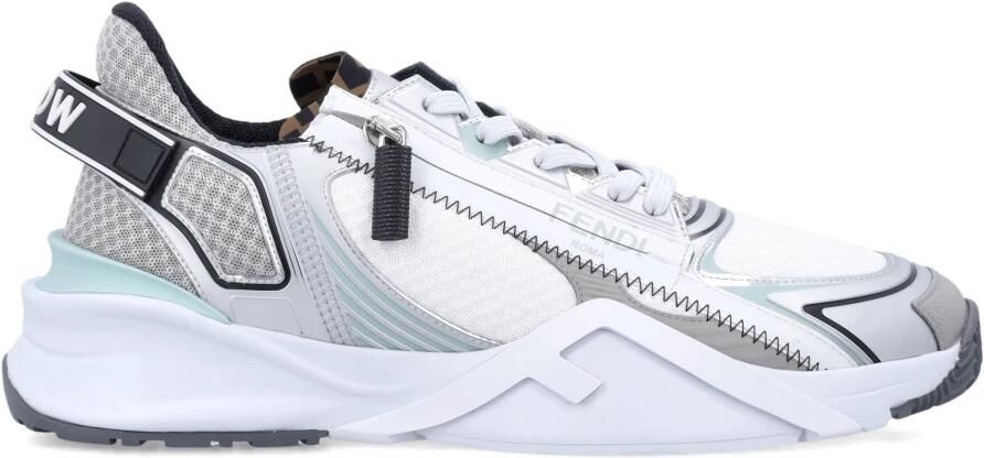 Fendi Flow Sneakers