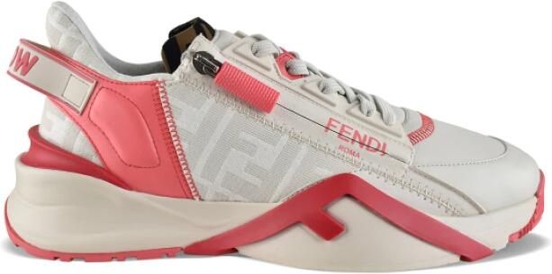Fendi Flow Sneakers
