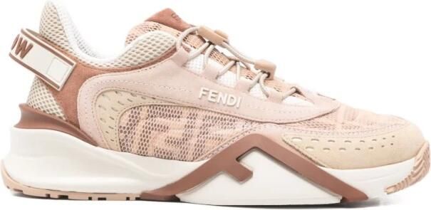 Fendi Flow sneakers