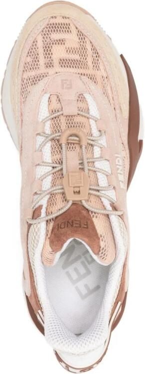 Fendi Flow sneakers - Foto 2