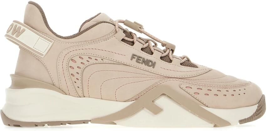 Fendi Flow Sneakers