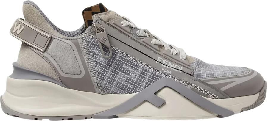Fendi Flow Sneakers