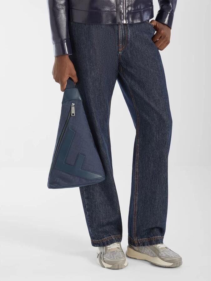 Fendi Flow Sneakers - Foto 2