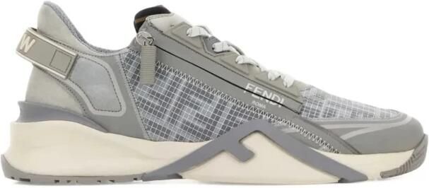 Fendi Flow Sneakers