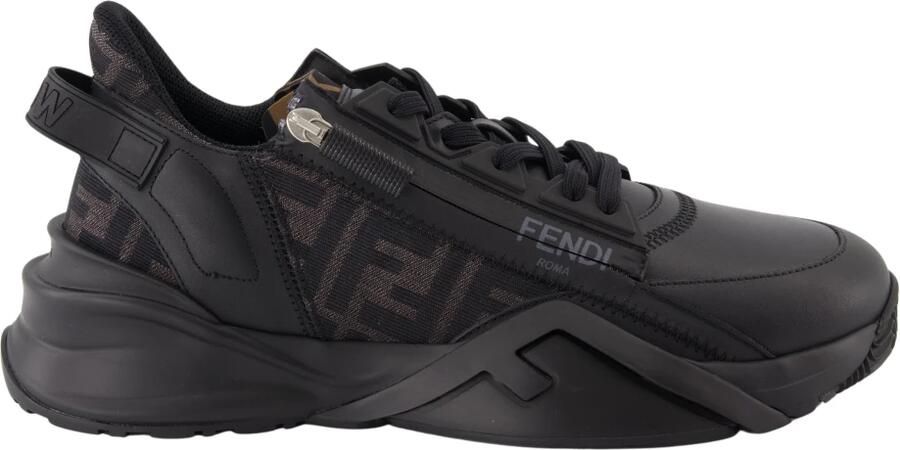 Fendi Flow Sneakers