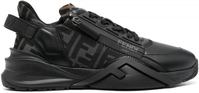 Fendi Flow Sneakers