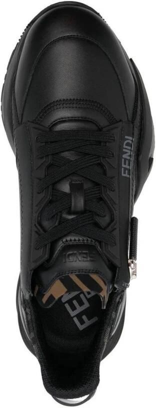 Fendi Flow Sneakers - Foto 2