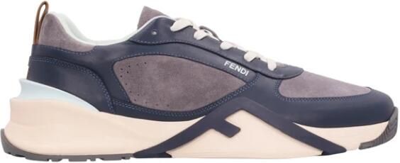 Fendi Flow Sneakers