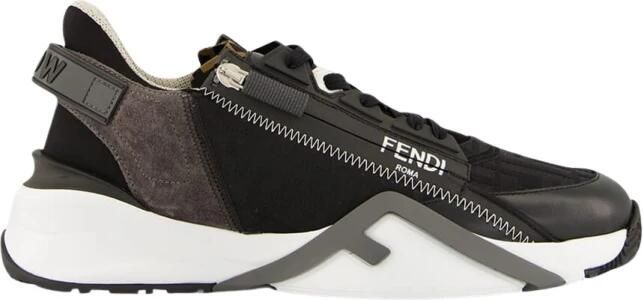 Fendi Flow Trainers