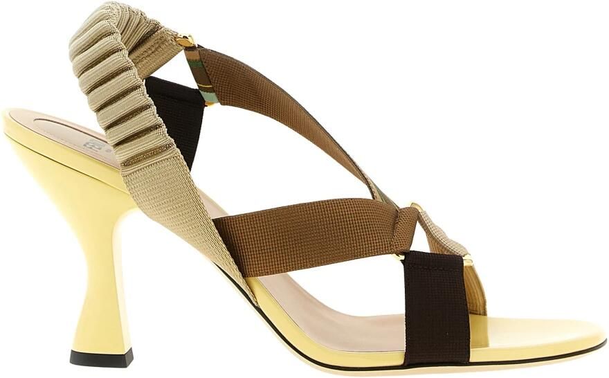 Fendi Iconic Colibrì