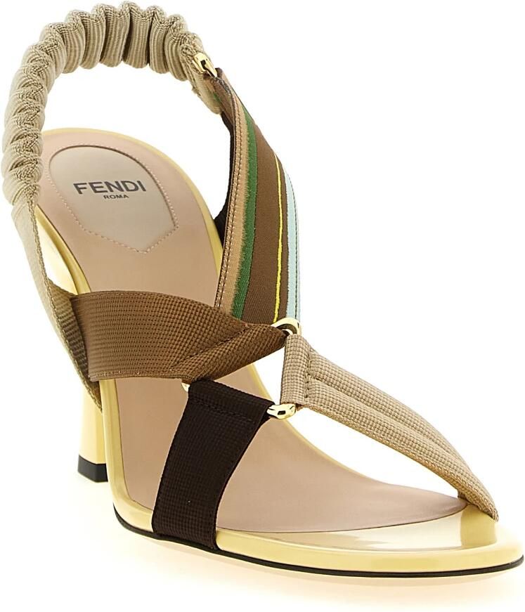 Fendi Iconic Colibrì - Foto 3