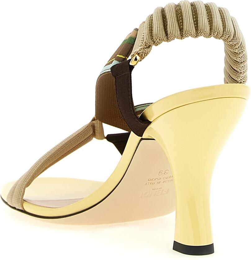 Fendi Iconic Colibrì - Foto 2