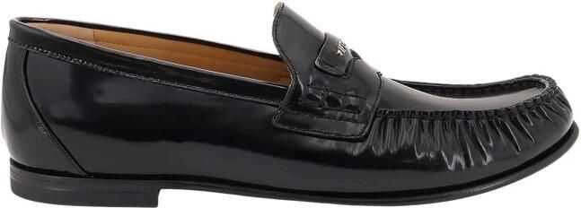 Fendi Scrunch Loafers - Foto 14