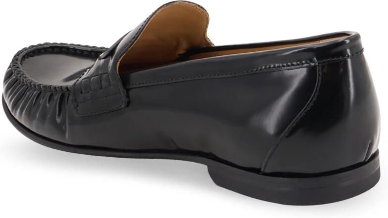 Fendi Scrunch Loafers - Foto 9