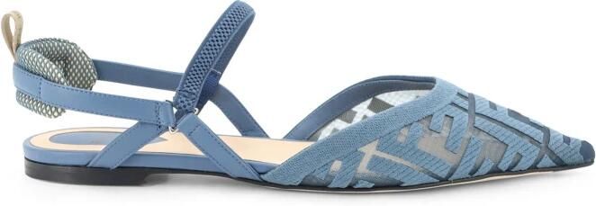 Fendi KITTEN RETE RIC.FF