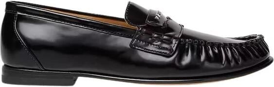 Fendi Loafers H26
