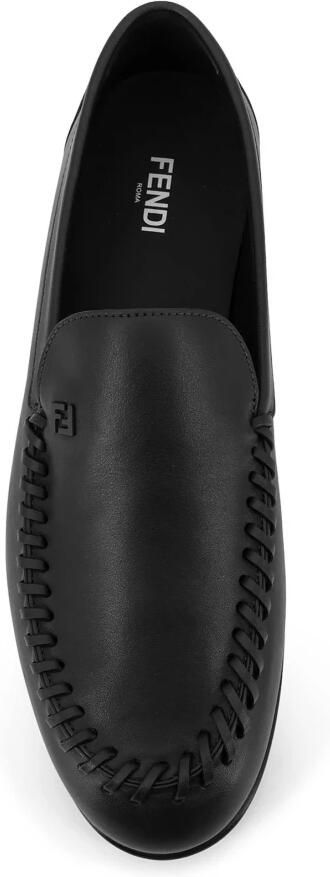 Fendi Loafers - Foto 2