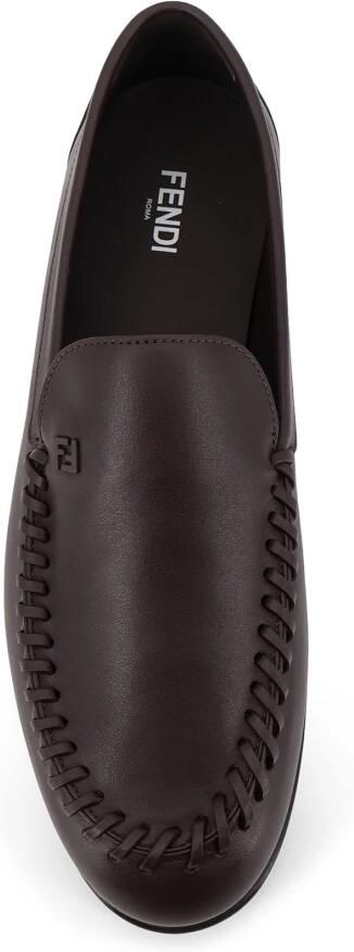Fendi Loafers - Foto 2