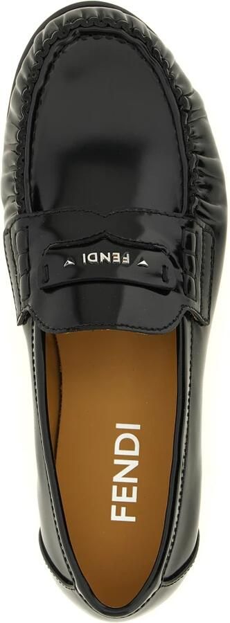 Fendi Loafers - Foto 2