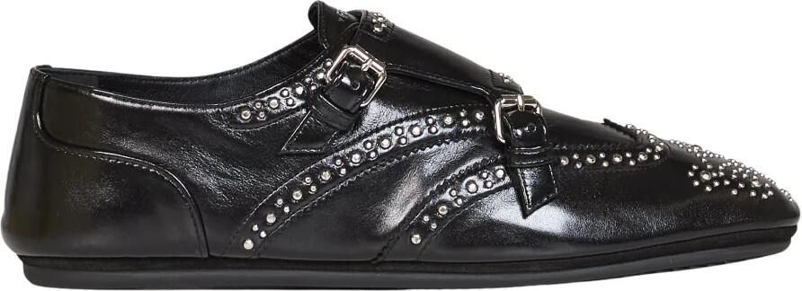 Fendi Loafers
