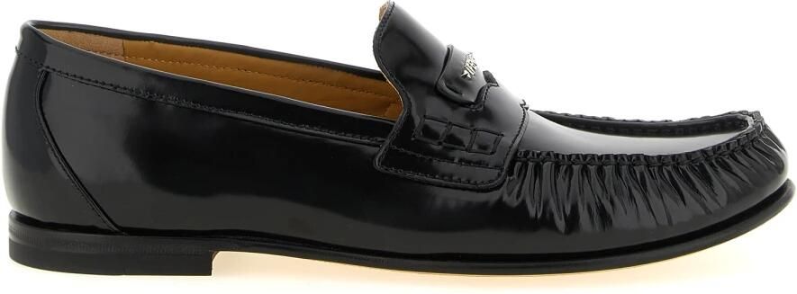 Fendi Scrunch Loafers - Foto 11