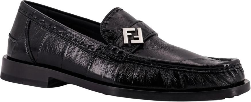 Fendi Loafers - Foto 2
