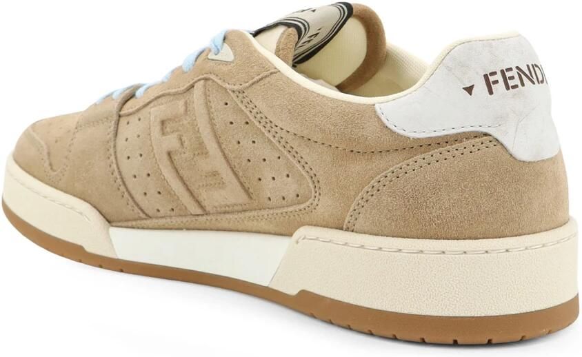 Fendi Match Low-top Sneakers - Foto 7