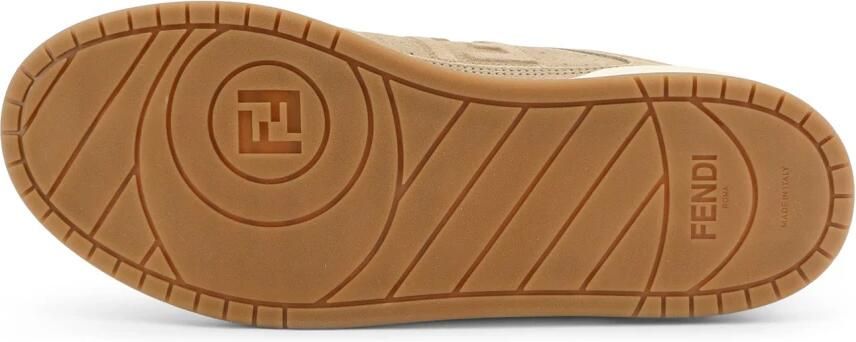Fendi Match Low-top Sneakers - Foto 12