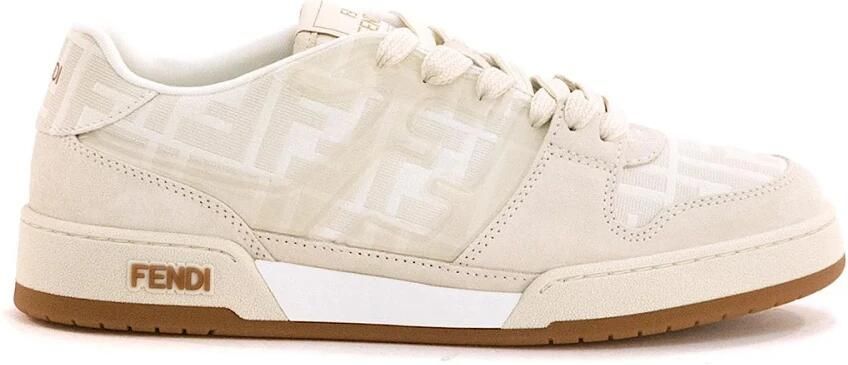 Fendi Match Sneaker