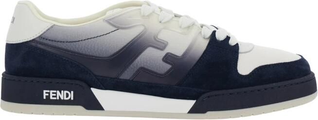 Fendi Match Sneaker