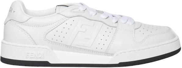 Fendi Match Sneakers - Foto 11