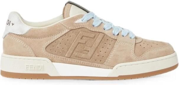 Fendi Match Sneakers