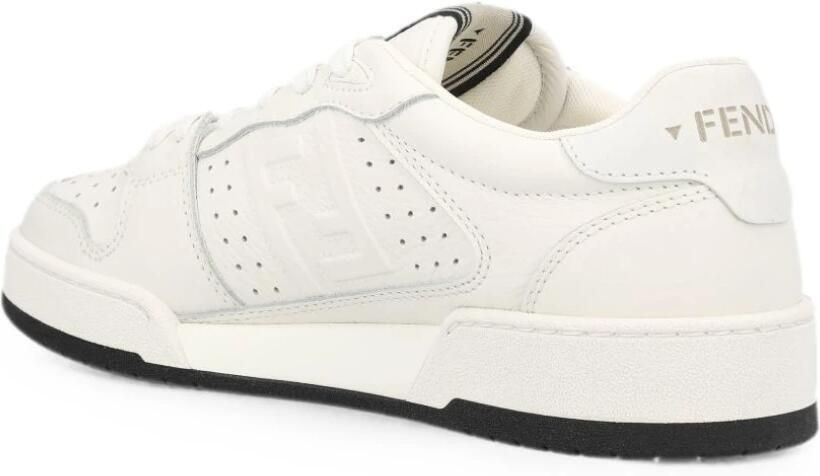 Fendi Match Sneakers - Foto 7