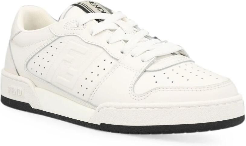 Fendi Match Sneakers - Foto 6