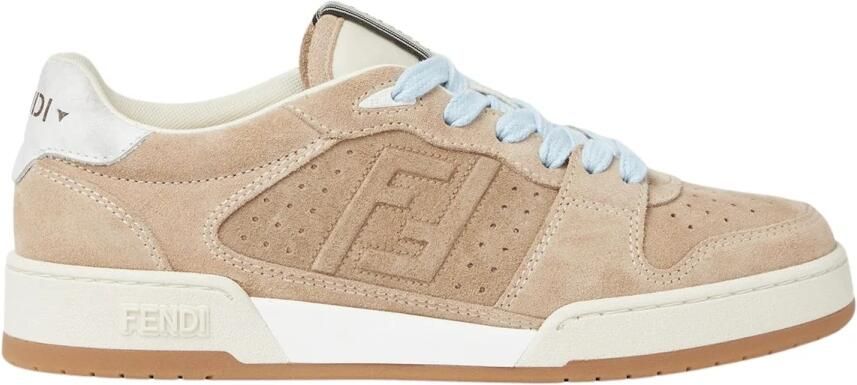 Fendi Match Sneakers