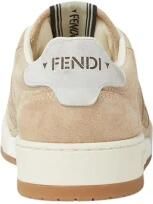 Fendi Match Sneakers - Foto 4