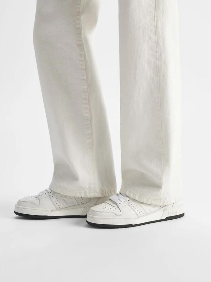 Fendi Match Sneakers - Foto 4