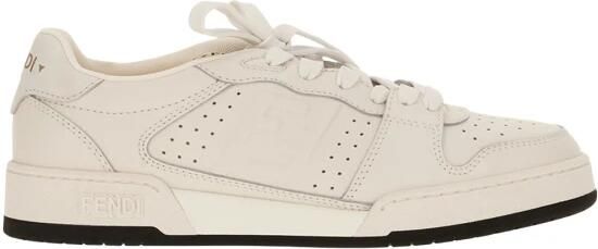 Fendi Match Sneakers