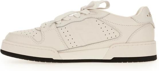 Fendi Match Sneakers - Foto 3