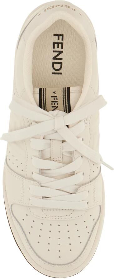 Fendi Match Sneakers - Foto 2