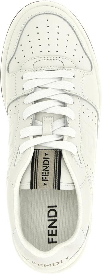 Fendi Match Sneakers - Foto 9