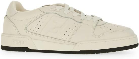 Fendi Match Sneakers