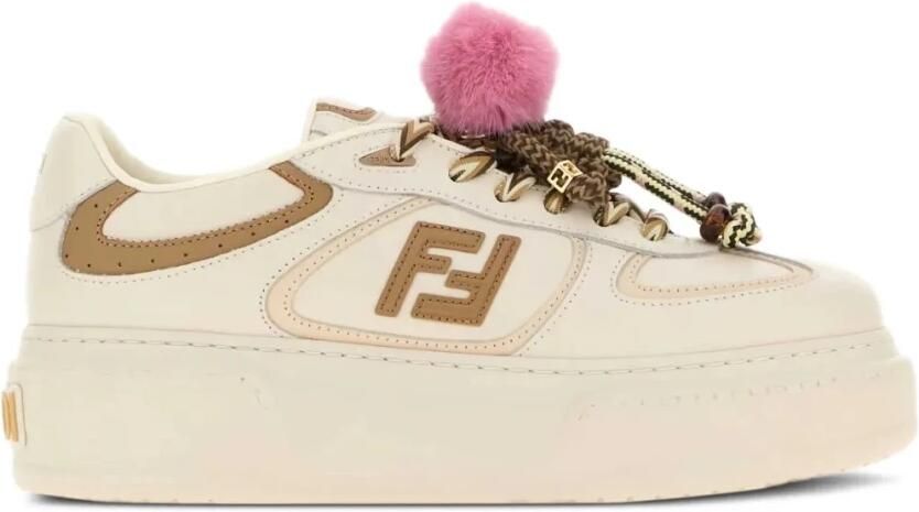 Fendi Match Vite C Doll & Scoubid Vis