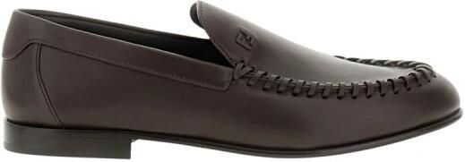 Fendi Mocassino