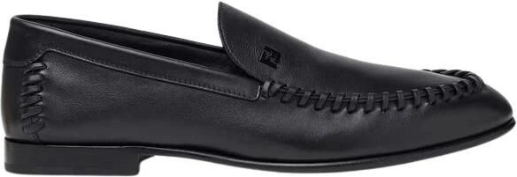 Fendi Mocassins E26