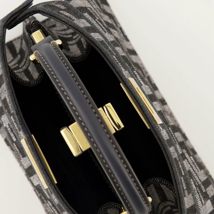 Fendi Nano Peekaboo