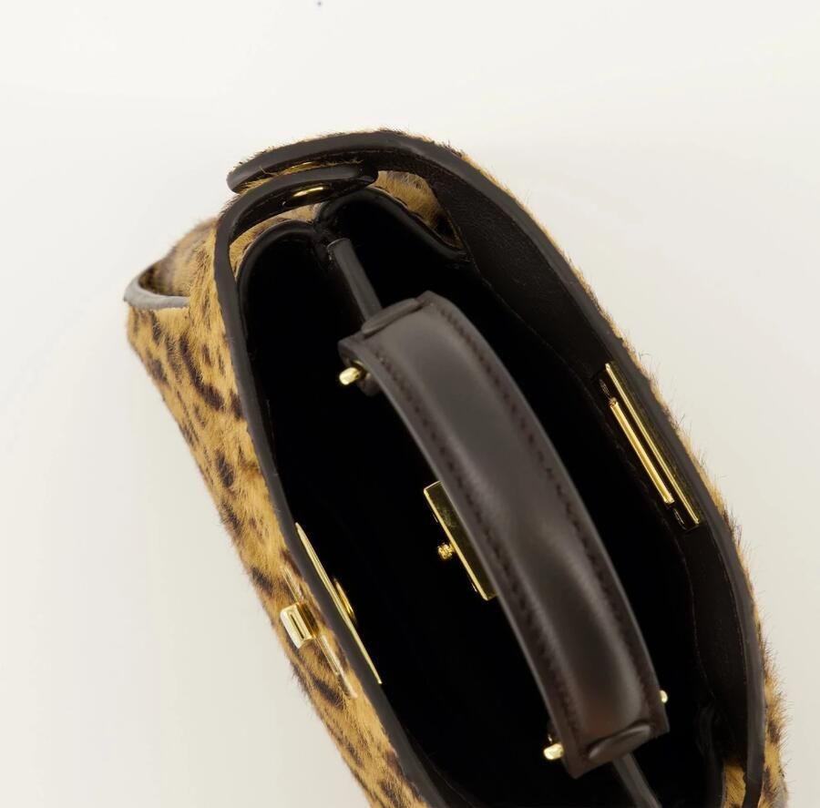 Fendi Nano Peekaboo - Foto 2