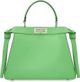 Fendi Peekaboo ISeeU Medium - Groen